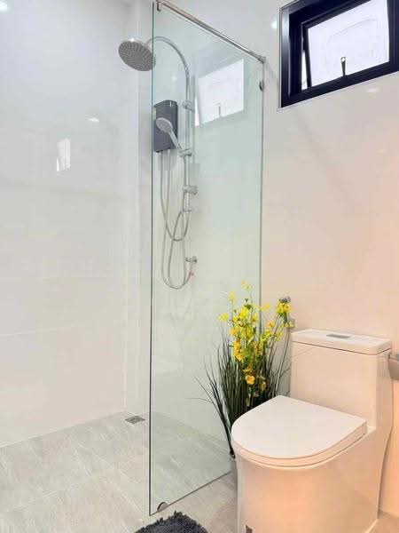 3-BR House, chon-buri, Nong Pru, Bang Lamung (Pattaya), Chon Buri (Pattaya), 3 Bedrooms, 204 sqm, Single Detached House For Sale, by Sujika Puangngern, 500598348 - DDproperty.com