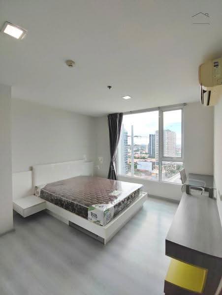 Grene Chaengwattana, nonthaburi, Chaeng Watthana Rd, Khlong Klue, Pak Kret, Nonthaburi, 2 Bedrooms, 62 sqm, Condo For Rent, by วิฑูรย์ รีวราบัณฑิต, 500598349 - DDproperty.com