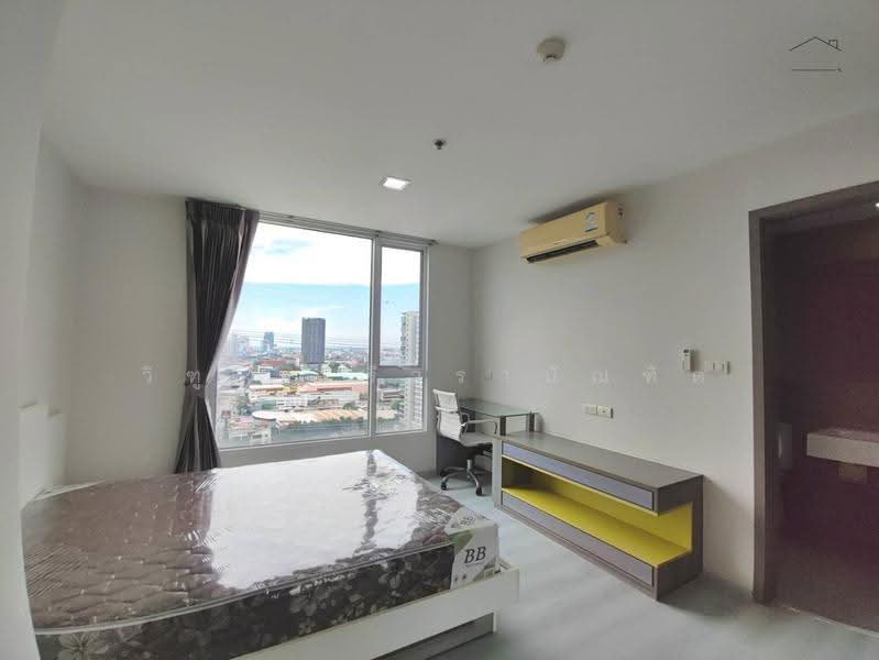 Grene Chaengwattana, nonthaburi, Chaeng Watthana Rd, Khlong Klue, Pak Kret, Nonthaburi, 2 Bedrooms, 62 sqm, Condo For Rent, by วิฑูรย์ รีวราบัณฑิต, 500598349 - DDproperty.com