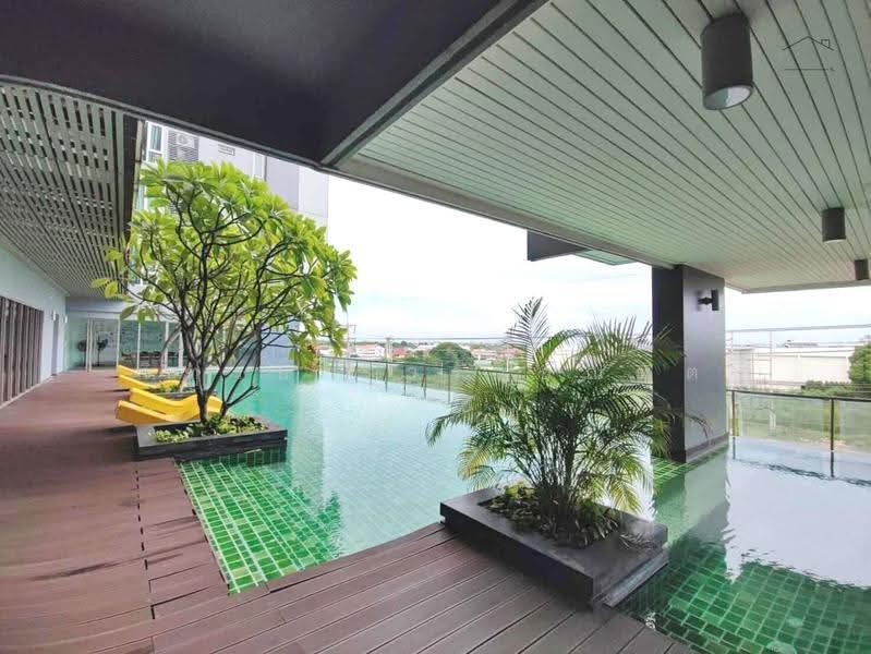 Grene Chaengwattana : กรีเน่ แจ้งวัฒนะ, นนทบุรี, ถ.แจ้งวัฒนะ, คลองเกลือ, ปากเกร็ด, นนทบุรี, 62 ตร.ม., คอนโด ให้เช่า, โดย วิฑูรย์ รีวราบัณฑิต, 500598349 - DDproperty.com