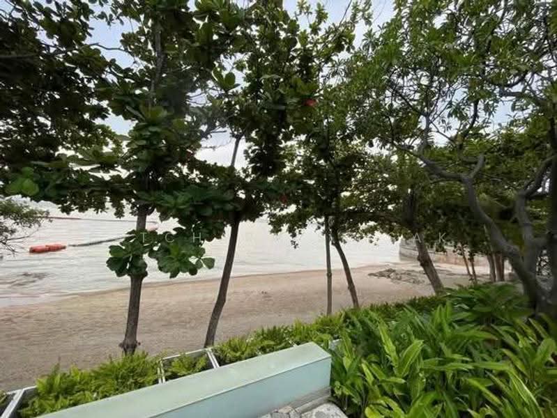 The Sanctuary Wongamat, chon-buri, Soi Pattaya - Naklua 12, Na Kloe, Bang Lamung (Pattaya), Chon Buri (Pattaya), 2 Bedrooms, 139 sqm, Condo For Sale, by Patchara Srisak, 500598354 - DDproperty.com