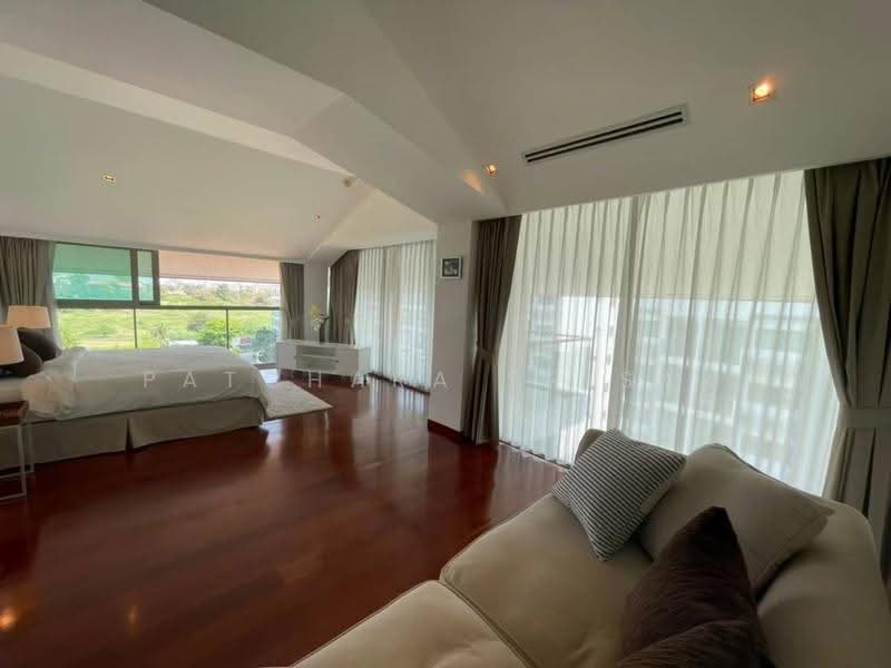 The Sanctuary Wongamat, chon-buri, Soi Pattaya - Naklua 12, Na Kloe, Bang Lamung (Pattaya), Chon Buri (Pattaya), 2 Bedrooms, 139 sqm, Condo For Sale, by Patchara Srisak, 500598354 - DDproperty.com