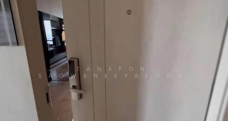 Rhythm Ekkamai, bangkok, 11 Soi Sukhumvit 63, Khlongtoei Nua, Watthana, Bangkok, 1 Bedroom, 31 sqm, Condo For Rent, by Tanapon Saowaneeyakorn, 500598357 - DDproperty.com