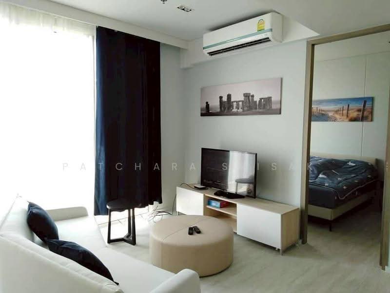 Veranda Residence Pattaya, chon-buri, 212 Veranda Residence, Bang Lamung, Bang Lamung (Pattaya), Chon Buri (Pattaya), 2 Bedrooms, 56 sqm, Condo For Sale, by Patchara Srisak, 500598358 - DDproperty.com