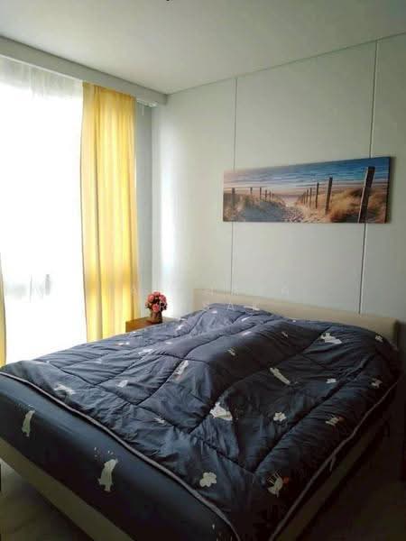 Veranda Residence Pattaya, chon-buri, 212 Veranda Residence, Bang Lamung, Bang Lamung (Pattaya), Chon Buri (Pattaya), 2 Bedrooms, 56 sqm, Condo For Sale, by Patchara Srisak, 500598358 - DDproperty.com
