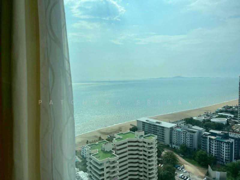 Veranda Residence Pattaya, chon-buri, 212 Veranda Residence, Bang Lamung, Bang Lamung (Pattaya), Chon Buri (Pattaya), 2 Bedrooms, 56 sqm, Condo For Sale, by Patchara Srisak, 500598358 - DDproperty.com