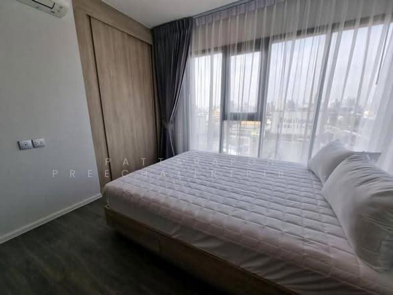 Modiz Sukhumvit 50 : โมดิซ สุขุมวิท 50, กรุงเทพ, ซอยสุขุมวิท 50, พระโขนง, คลองเตย, กรุงเทพ, 37 ตร.ม., คอนโด ให้เช่า, โดย Pattarapon Preechalertpiriya, 500598359 - DDproperty.com