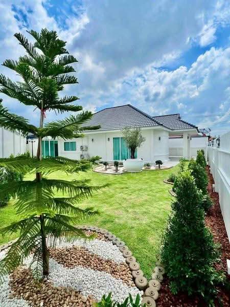 undefined, chon-buri, Nong Pru, Bang Lamung (Pattaya), Chon Buri (Pattaya), 3 Bedrooms, 150 sqm, Single Detached House For Sale, by Sujika Puangngern, 500598360 - DDproperty.com
