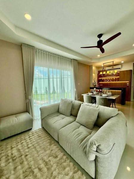 undefined, chon-buri, Nong Pru, Bang Lamung (Pattaya), Chon Buri (Pattaya), 3 Bedrooms, 150 sqm, Single Detached House For Sale, by Sujika Puangngern, 500598360 - DDproperty.com