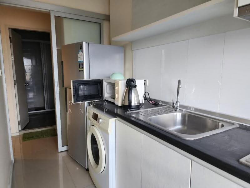 Aspire Sukhumvit 48 : แอสปาย สุขุมวิท 48, กรุงเทพ, ซอยสุขุมวิท 48 ถนนสุขุมวิท แขวงพระโขนง เขตคลองเตย กรุงเทพมหานคร, พระโขนง, คลองเตย, กรุงเทพ, 38 ตร.ม., คอนโด ให้เช่า, โดย Sunanthini Dangphairote, 500598361 - DDproperty.com