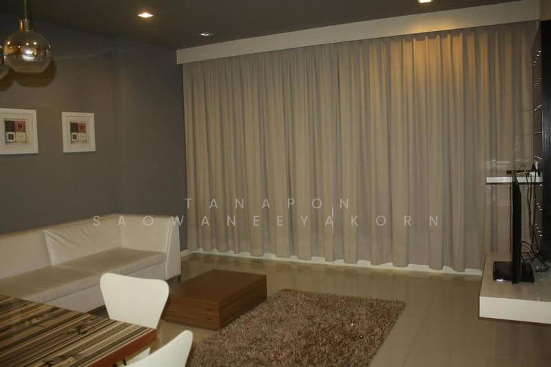 Amanta Lumpini, bangkok, Rama 4 Road, Thung Maha Mek, Sathon, Bangkok, 1 Bedroom, 63 sqm, Condo For Sale, by Tanapon Saowaneeyakorn, 500598362 - DDproperty.com