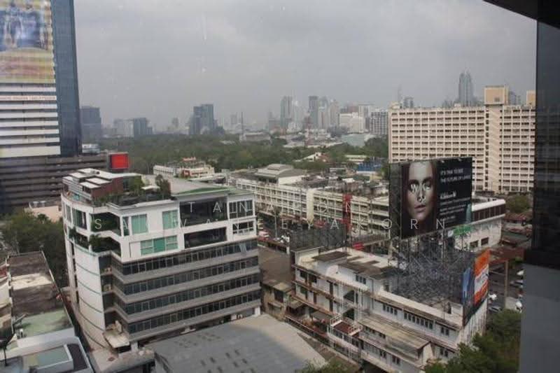 Amanta Lumpini, bangkok, Rama 4 Road, Thung Maha Mek, Sathon, Bangkok, 1 Bedroom, 63 sqm, Condo For Sale, by Tanapon Saowaneeyakorn, 500598362 - DDproperty.com