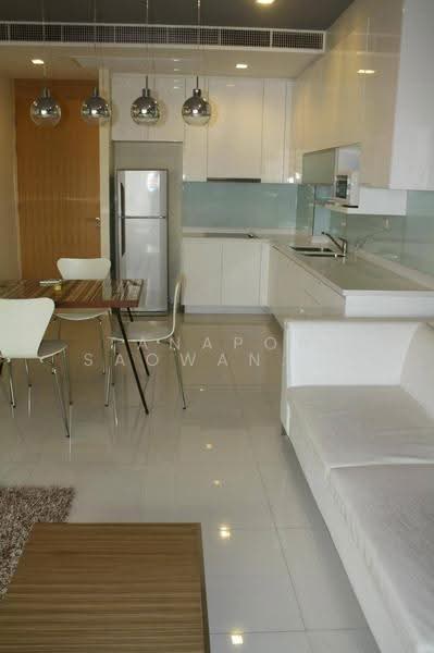 Amanta Lumpini, bangkok, Rama 4 Road, Thung Maha Mek, Sathon, Bangkok, 1 Bedroom, 63 sqm, Condo For Sale, by Tanapon Saowaneeyakorn, 500598362 - DDproperty.com