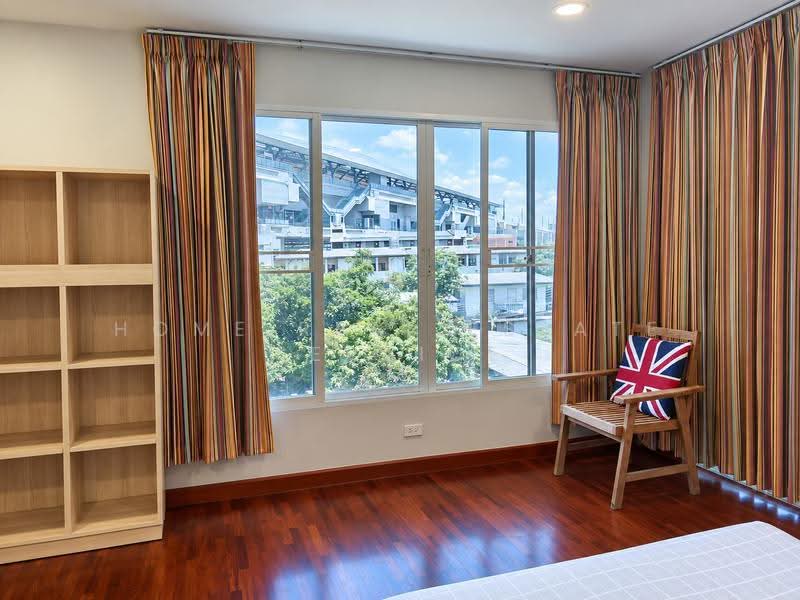 Baan Klang Krung The Nice Ratchavipha, Bangkok, 2 Kamphaeng Phet Road, Lat Yao, Chatuchak, Bangkok, 3 Bedrooms, 370 sqm, Single Detached House For Rent, by HOME Real Estate Service, 500598363 - DDproperty.com