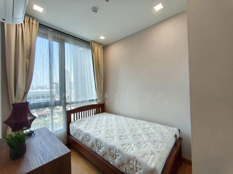 Q House Sukhumvit 79, bangkok, 2059 Sukhumvit Road, Phra Kanong Nua, Watthana, Bangkok, 2 Bedrooms, 44 sqm, Condo For Rent, by Pattarapon Preechalertpiriya, 500598364 - DDproperty.com