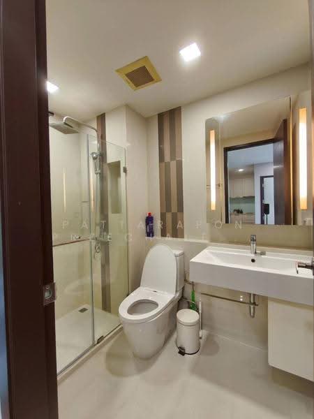 Q House Sukhumvit 79, bangkok, 2059 Sukhumvit Road, Phra Kanong Nua, Watthana, Bangkok, 2 Bedrooms, 44 sqm, Condo For Rent, by Pattarapon Preechalertpiriya, 500598364 - DDproperty.com