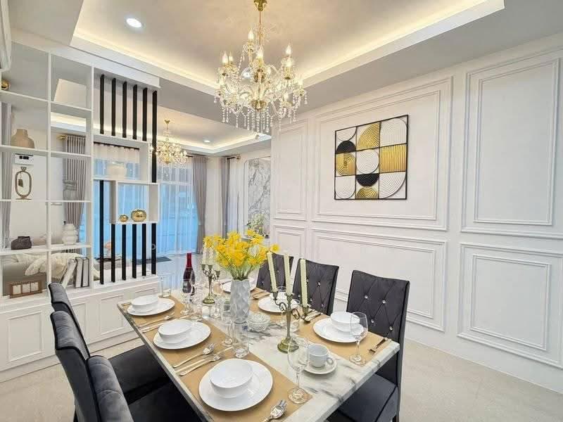 T.W. Park View, chon-buri, Nong Pru, Bang Lamung (Pattaya), Chon Buri (Pattaya), 2 Bedrooms, 93 sqm, Single Detached House For Sale, by Sujika Puangngern, 500598367 - DDproperty.com