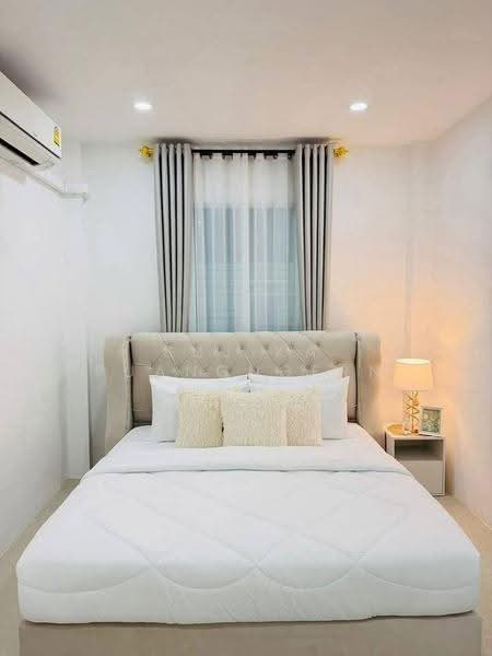 T.W. Park View, chon-buri, Nong Pru, Bang Lamung (Pattaya), Chon Buri (Pattaya), 2 Bedrooms, 93 sqm, Single Detached House For Sale, by Sujika Puangngern, 500598367 - DDproperty.com
