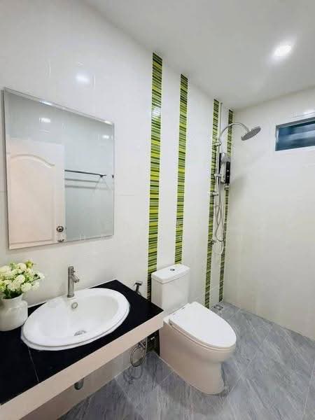 T.W. Park View, chon-buri, Nong Pru, Bang Lamung (Pattaya), Chon Buri (Pattaya), 2 Bedrooms, 93 sqm, Single Detached House For Sale, by Sujika Puangngern, 500598367 - DDproperty.com