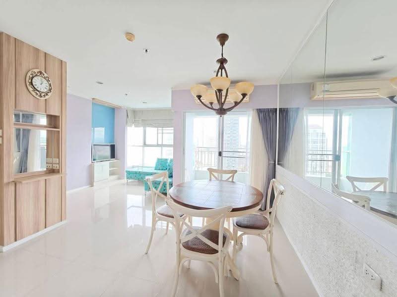 Lumpini Park Beach Jomtien, chon-buri, Jomtiensaineung Rd, Na Kloe, Bang Lamung (Pattaya), Chon Buri (Pattaya), 2 Bedrooms, 57 sqm, Condo For Sale, by Patchara Srisak, 500598370 - DDproperty.com