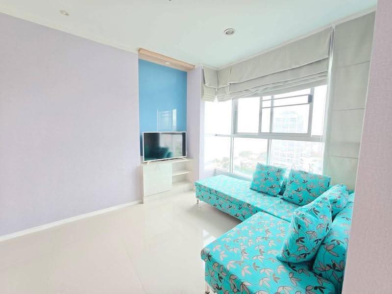 Lumpini Park Beach Jomtien, chon-buri, Jomtiensaineung Rd, Na Kloe, Bang Lamung (Pattaya), Chon Buri (Pattaya), 2 Bedrooms, 57 sqm, Condo For Sale, by Patchara Srisak, 500598370 - DDproperty.com