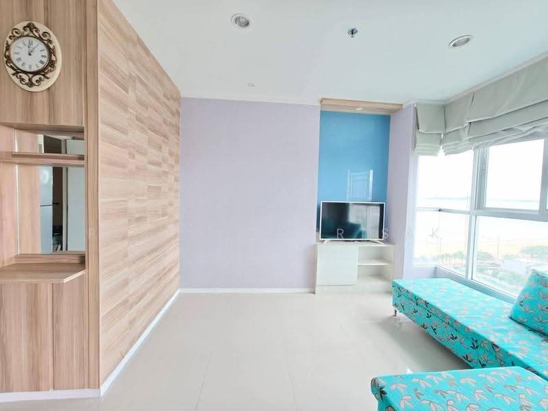 Lumpini Park Beach Jomtien, chon-buri, Jomtiensaineung Rd, Na Kloe, Bang Lamung (Pattaya), Chon Buri (Pattaya), 2 Bedrooms, 57 sqm, Condo For Sale, by Patchara Srisak, 500598370 - DDproperty.com