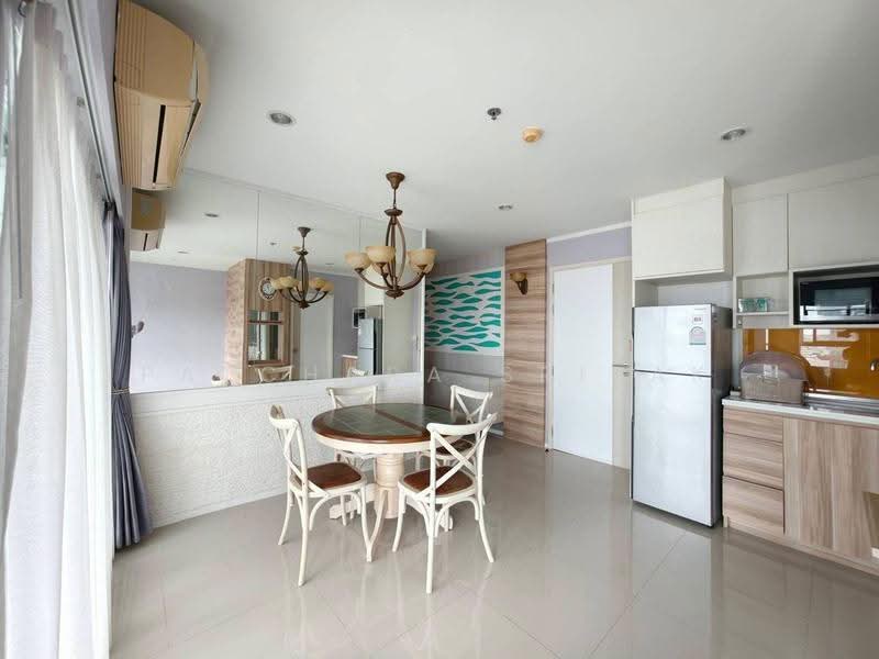 Lumpini Park Beach Jomtien, chon-buri, Jomtiensaineung Rd, Na Kloe, Bang Lamung (Pattaya), Chon Buri (Pattaya), 2 Bedrooms, 57 sqm, Condo For Sale, by Patchara Srisak, 500598370 - DDproperty.com