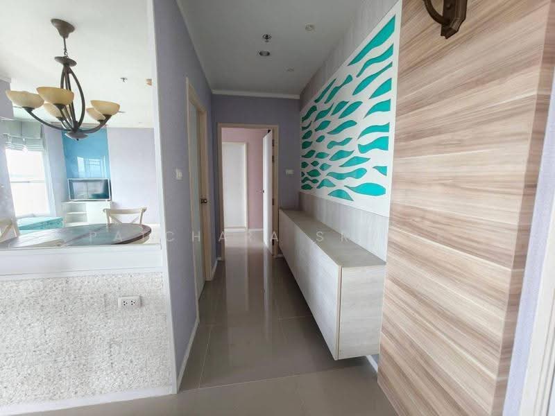 Lumpini Park Beach Jomtien, chon-buri, Jomtiensaineung Rd, Na Kloe, Bang Lamung (Pattaya), Chon Buri (Pattaya), 2 Bedrooms, 57 sqm, Condo For Sale, by Patchara Srisak, 500598370 - DDproperty.com