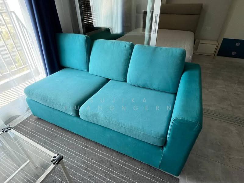 Sea Saran Condominium : ซี สราญ คอนโดมิเนียม, ชลบุรี, 190 หมู่ 2 บางเสร่, บางเสร่, สัตหีบ, ชลบุรี, 36 ตร.ม., คอนโด ขาย, โดย Sujika Puangngern, 500598371 - DDproperty.com