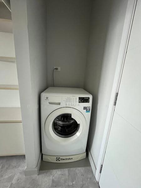 Sea Saran Condominium, Chon Buri (Pattaya), 190 Moo 2 Bangsaray, Bang Sa-re, Sattahip, Chon Buri (Pattaya), 1 Bedroom, 36 sqm, Condo For Sale, by Sujika Puangngern, 500598371 - DDproperty.com