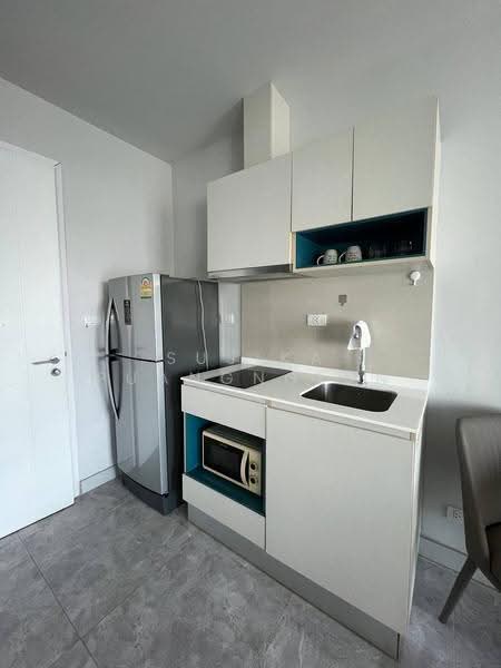Sea Saran Condominium : ซี สราญ คอนโดมิเนียม, ชลบุรี, 190 หมู่ 2 บางเสร่, บางเสร่, สัตหีบ, ชลบุรี, 36 ตร.ม., คอนโด ขาย, โดย Sujika Puangngern, 500598371 - DDproperty.com