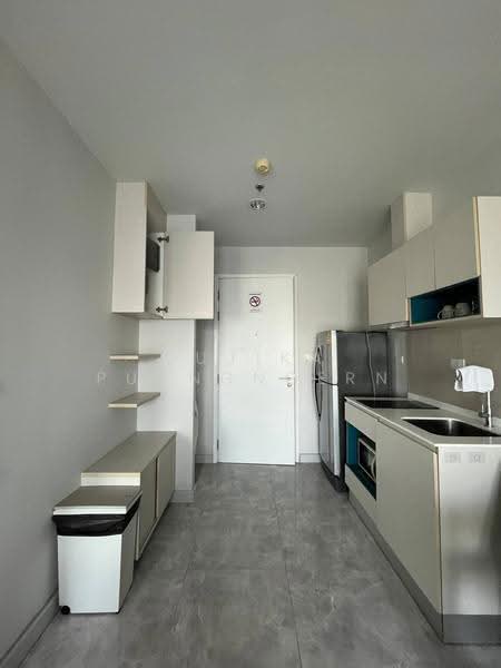 Sea Saran Condominium, Chon Buri (Pattaya), 190 Moo 2 Bangsaray, Bang Sa-re, Sattahip, Chon Buri (Pattaya), 1 Bedroom, 36 sqm, Condo For Sale, by Sujika Puangngern, 500598371 - DDproperty.com