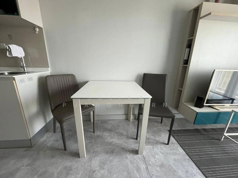 Sea Saran Condominium, Chon Buri (Pattaya), 190 Moo 2 Bangsaray, Bang Sa-re, Sattahip, Chon Buri (Pattaya), 1 Bedroom, 36 sqm, Condo For Sale, by Sujika Puangngern, 500598371 - DDproperty.com