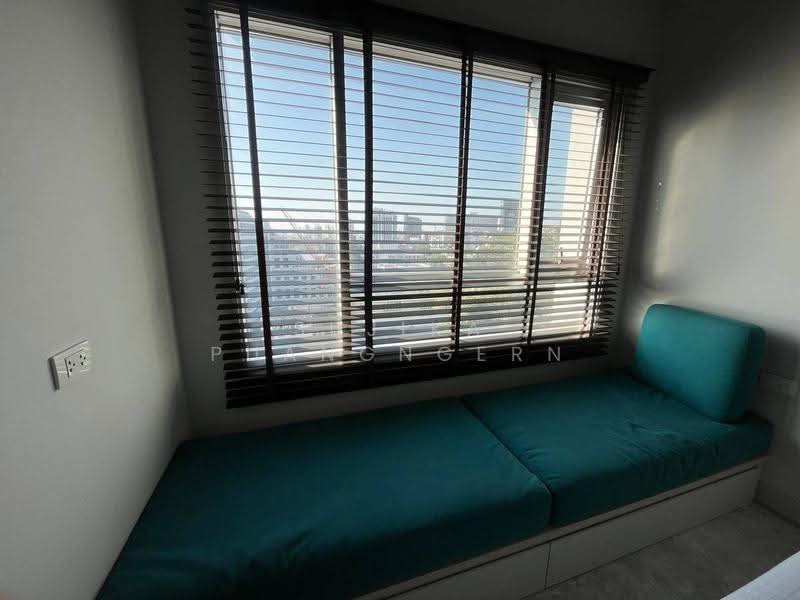Sea Saran Condominium : ซี สราญ คอนโดมิเนียม, ชลบุรี, 190 หมู่ 2 บางเสร่, บางเสร่, สัตหีบ, ชลบุรี, 36 ตร.ม., คอนโด ขาย, โดย Sujika Puangngern, 500598371 - DDproperty.com