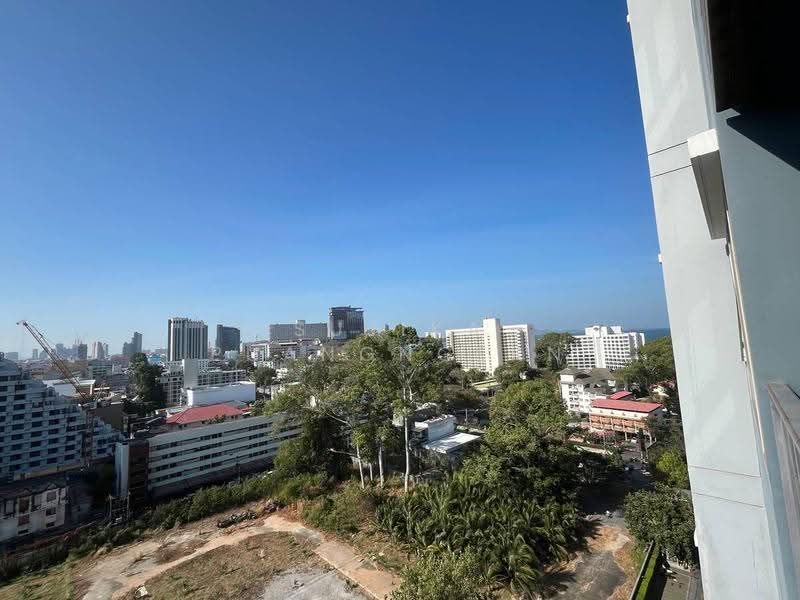 Sea Saran Condominium : ซี สราญ คอนโดมิเนียม, ชลบุรี, 190 หมู่ 2 บางเสร่, บางเสร่, สัตหีบ, ชลบุรี, 36 ตร.ม., คอนโด ขาย, โดย Sujika Puangngern, 500598371 - DDproperty.com