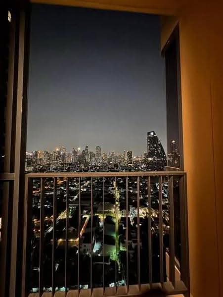 Oka Haus Sukhumvit 36, bangkok, 3399 Rama 4 Road, Khong Tan, Khlong Toei, Bangkok, 1 Bedroom, 35 sqm, Condo For Rent, by Pattarapon Preechalertpiriya, 500598374 - DDproperty.com
