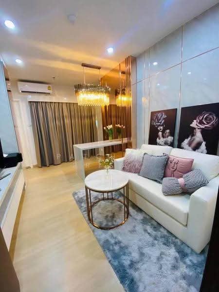 Supalai City Resort Chonburi, chon-buri, Sukhumvit Road, Bang Pla Soi, Muang Chon Buri, Chon Buri (Pattaya), 1 Bedroom, 39 sqm, Condo For Sale, by Patchara Srisak, 500598375 - DDproperty.com