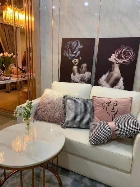 Supalai City Resort Chonburi, chon-buri, Sukhumvit Road, Bang Pla Soi, Muang Chon Buri, Chon Buri (Pattaya), 1 Bedroom, 39 sqm, Condo For Sale, by Patchara Srisak, 500598375 - DDproperty.com