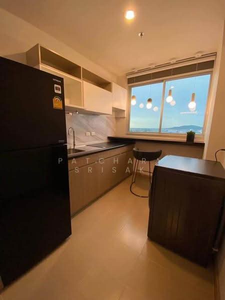 Supalai City Resort Chonburi, chon-buri, Sukhumvit Road, Bang Pla Soi, Muang Chon Buri, Chon Buri (Pattaya), 1 Bedroom, 39 sqm, Condo For Sale, by Patchara Srisak, 500598375 - DDproperty.com