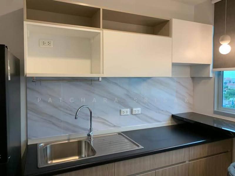 Supalai City Resort Chonburi, chon-buri, Sukhumvit Road, Bang Pla Soi, Muang Chon Buri, Chon Buri (Pattaya), 1 Bedroom, 39 sqm, Condo For Sale, by Patchara Srisak, 500598375 - DDproperty.com