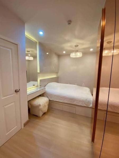 Supalai City Resort Chonburi : ศุภาลัย ซิตี้ รีสอร์ท ชลบุรี, ชลบุรี, ถนนสุขุมวิท, บางปลาสร้อย, เมืองชลบุรี, ชลบุรี, 39 ตร.ม., คอนโด ขาย, โดย Patchara Srisak, 500598375 - DDproperty.com