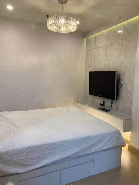 Supalai City Resort Chonburi, chon-buri, Sukhumvit Road, Bang Pla Soi, Muang Chon Buri, Chon Buri (Pattaya), 1 Bedroom, 39 sqm, Condo For Sale, by Patchara Srisak, 500598375 - DDproperty.com