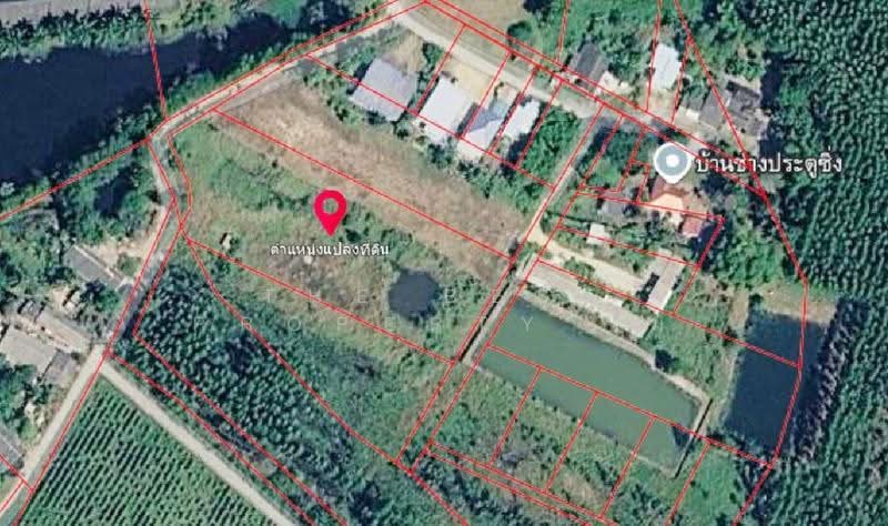ที่ดินพนัสนิคม ชลบุรี, Chon Buri (Pattaya), Mon Nang, Phanat Nikhom, Chon Buri (Pattaya), , 5,612 sqm, Land For Sale, by The Best Property โม, 500598376 - DDproperty.com