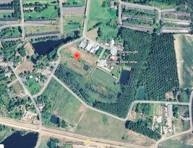 ที่ดินพนัสนิคม ชลบุรี, Chon Buri (Pattaya), Mon Nang, Phanat Nikhom, Chon Buri (Pattaya), , 5,612 sqm, Land For Sale, by The Best Property โม, 500598376 - DDproperty.com