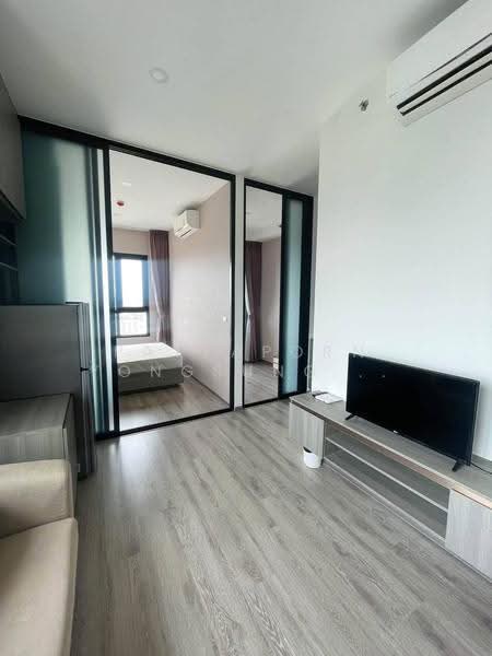 Knightsbridge Prime Onnut : ไนท์บริดจ์ ไพร์ม อ่อนนุช, กรุงเทพ, ซอยอ่อนนุช 1/1 ถนนสุขุมวิท 77, พระโขนงเหนือ, วัฒนา, กรุงเทพ, 32 ตร.ม., คอนโด ให้เช่า, โดย Pattaporn Yongsungnone, 500598377 - DDproperty.com