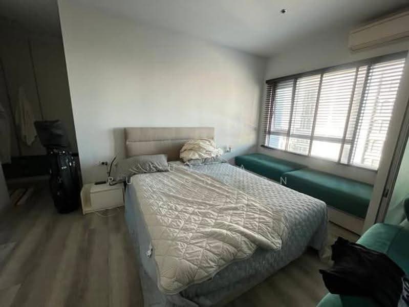 Sea Saran Condominium : ซี สราญ คอนโดมิเนียม, ชลบุรี, 190 หมู่ 2 บางเสร่, บางเสร่, สัตหีบ, ชลบุรี, 38 ตร.ม., คอนโด ขาย, โดย Sujika Puangngern, 500598379 - DDproperty.com