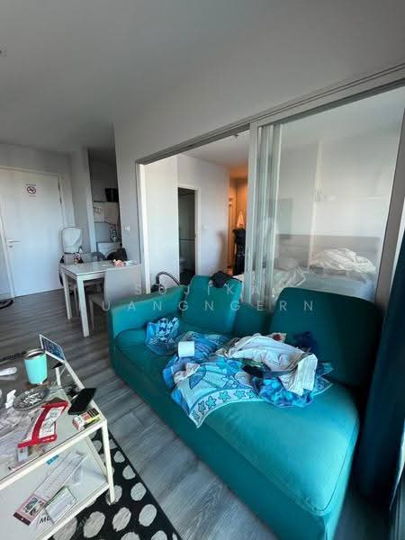 Sea Saran Condominium : ซี สราญ คอนโดมิเนียม, ชลบุรี, 190 หมู่ 2 บางเสร่, บางเสร่, สัตหีบ, ชลบุรี, 38 ตร.ม., คอนโด ขาย, โดย Sujika Puangngern, 500598379 - DDproperty.com