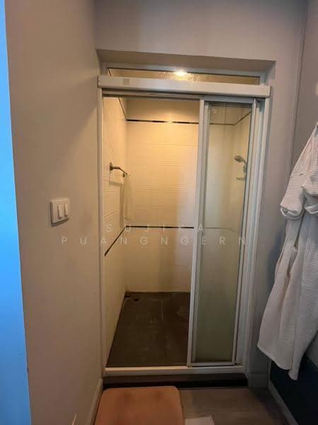 Sea Saran Condominium, Chon Buri (Pattaya), 190 Moo 2 Bangsaray, Bang Sa-re, Sattahip, Chon Buri (Pattaya), 1 Bedroom, 38 sqm, Condo For Sale, by Sujika Puangngern, 500598379 - DDproperty.com