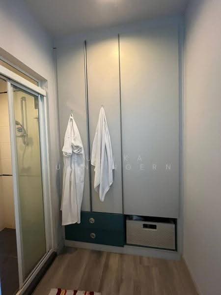 Sea Saran Condominium, Chon Buri (Pattaya), 190 Moo 2 Bangsaray, Bang Sa-re, Sattahip, Chon Buri (Pattaya), 1 Bedroom, 38 sqm, Condo For Sale, by Sujika Puangngern, 500598379 - DDproperty.com