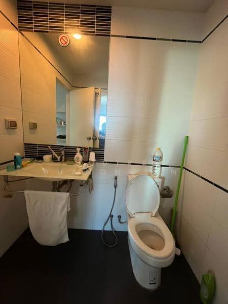 Sea Saran Condominium, Chon Buri (Pattaya), 190 Moo 2 Bangsaray, Bang Sa-re, Sattahip, Chon Buri (Pattaya), 1 Bedroom, 38 sqm, Condo For Sale, by Sujika Puangngern, 500598379 - DDproperty.com